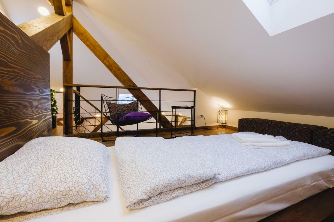 Apartment Lea Lux Beograd Eksteriør bilde